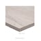 Msi Malahari White Sample Lappato 3D Porcelain Floor And Wall Tile ZOR-PT-0762-SAM - alternate 6